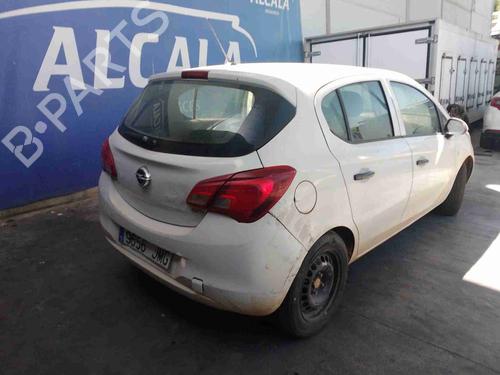 Optica esquerda OPEL CORSA E (X15) 1.3 CDTI (08, 68) | BP27377315C28 - Image 4