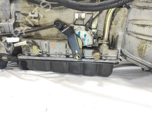 Gearbox NISSAN PATROL GR V Wagon (Y61) 3.0 DTi | BP16822255M3 