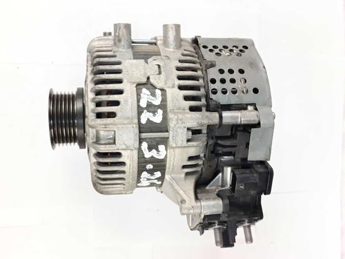 Used Alternator Alternator FORD FIESTA VII (HJ, HF) 1.0 EcoBoost (101 hp) 33887958 33887958