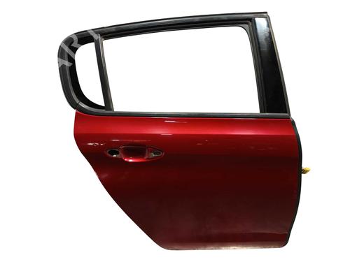 Used Right rear door Right rear door 37714469 37714469