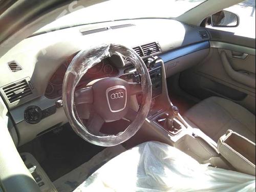 Left taillight AUDI A4 B7 (8EC) 2.0 TDI | BP9990202C34 