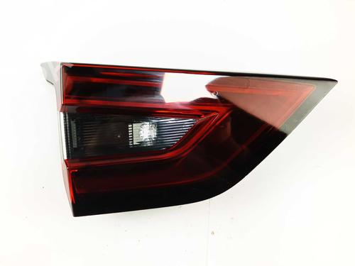 Used Left tailgate light Left tailgate light 34055888 34055888