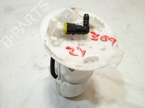 Used Fuel pump Fuel pump MAZDA CX-30 (DM) SKYACTIV-G M Hybrid (122 hp) 18900804 18900804