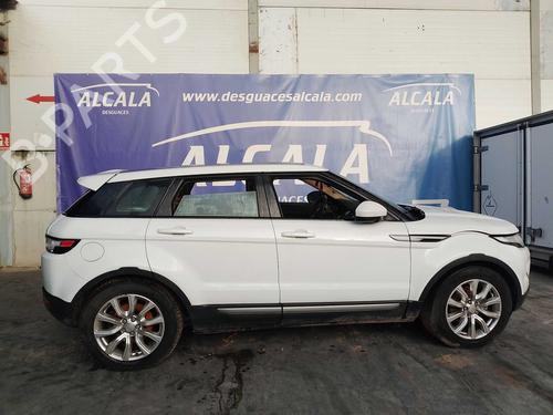 Used Parts LAND ROVER RANGE ROVER EVOQUE (L538) 2.2 D 2016222
