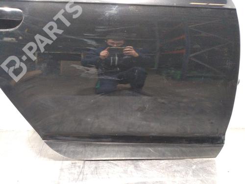 Right rear door AUDI A6 C6 (4F2) 3.0 TDI quattro | BP9983580C5 