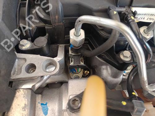 Engine RENAULT CLIO III (BR0/1, CR0/1) 1.5 dCi | BP40021306M1 - Image 18