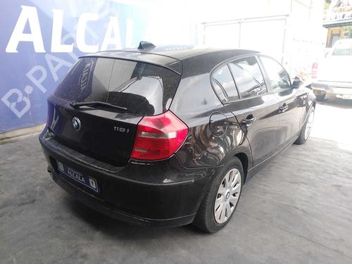 Left taillight BMW 1 (E87) 116 i | BP39963210C34 - Image 6