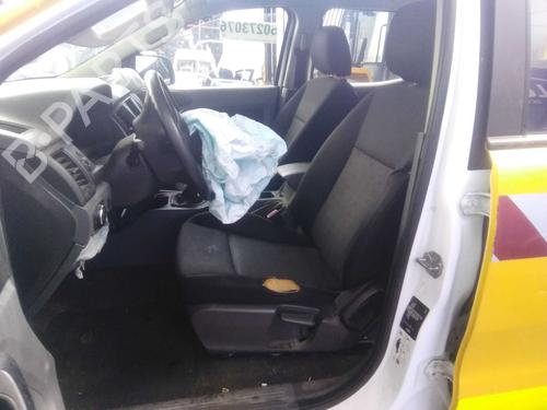 Electronic module FORD RANGER (TKE) 2.2 TDCi 4x4 | BP16717339M83  - Image 11