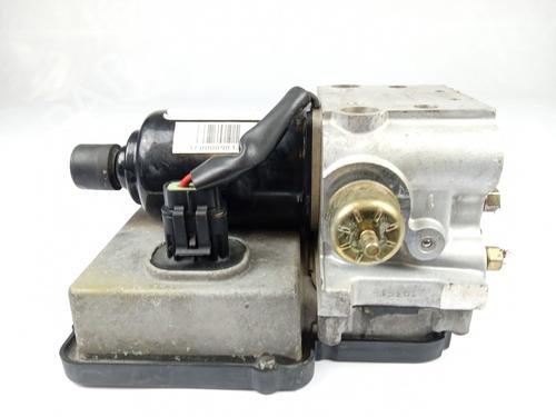 Used ABS pump OPEL VECTRA B (J96) 1.7 TD (F19) (82 hp) 11515057