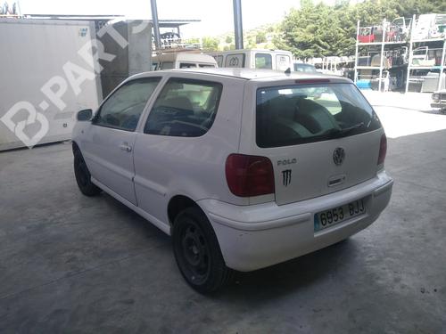 Left headlight VW POLO (6N2) 1.4 | BP10190727C28  - Image 6