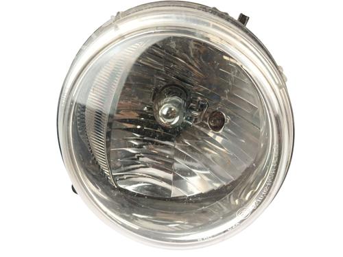 Used Left headlight JEEP CHEROKEE (KJ) 2.8 CRD 4x4 (163 hp) 26611119