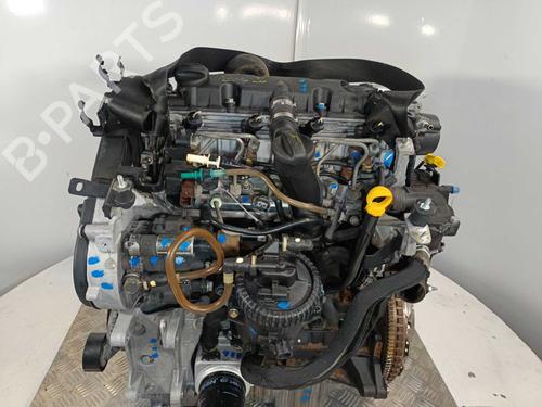Engine PEUGEOT 307 (3A/C) 2.0 HDi 90 | BP39648682M1 - Image 18