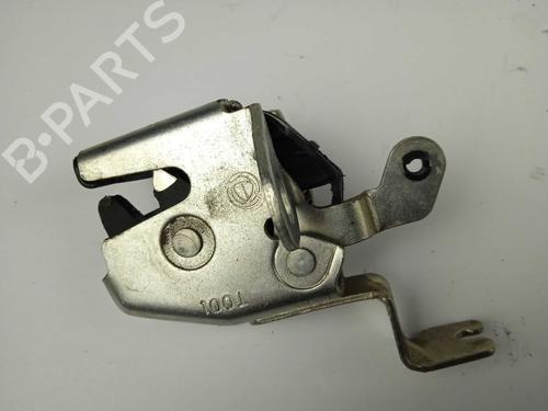Used Tailgate lock Tailgate lock CITROËN NEMO Box Body/MPV (AA_) [2008-2026] 13938549 13938549