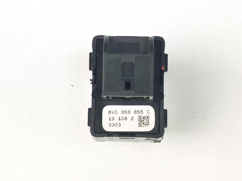 Right rear window switch AUDI Q2 (GAB, GAG) 30 TDI | BP36998367I28 - Image 2