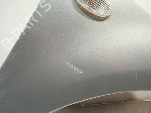 Right front fenders MAZDA 6 Hatchback (GG) 2.0 DI (GG14) | BP12569543C42 