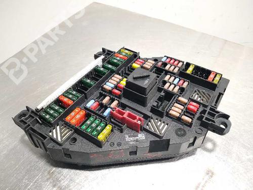 Fuse box BMW 5 (F10) 520 d | BP10142822E1 