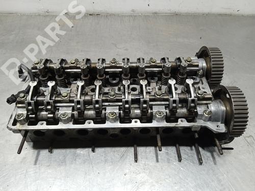 Used Cylinder head Cylinder head HYUNDAI TERRACAN (HP) 2.9 CRDi (150 hp) 10969549 10969549