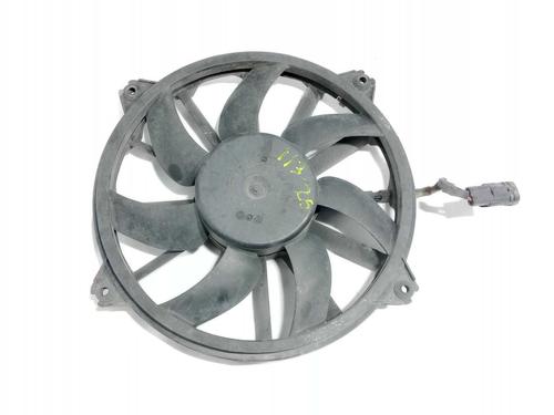 Used Radiator fan Radiator fan 24298533 24298533