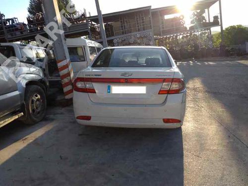 Front right window mechanism CHEVROLET EPICA (KL1_)  | BP9996649C23 
