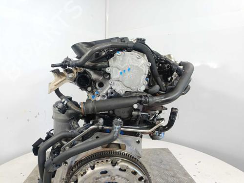 Engine SEAT ALTEA (5P1) 1.9 TDI | BP39880988M1 - Image 15