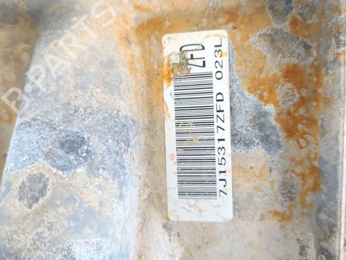 Gearbox SUZUKI VITARA (LY) 1.6 AllGrip (APK 416) | BP31043582M3 