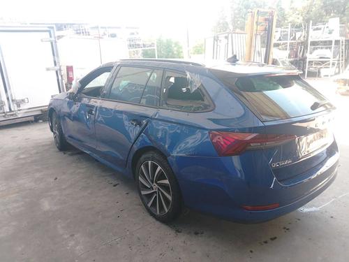 Rear mirror SKODA OCTAVIA IV Combi (NX5, PV5) 2.0 TDi | BP36997245I6 - Image 6