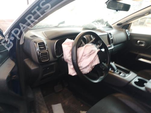 Højre bagtil lås CITROËN C5 AIRCROSS (A_) 1.2 PureTech 130 (ARHNSJ) | BP29709178C99 