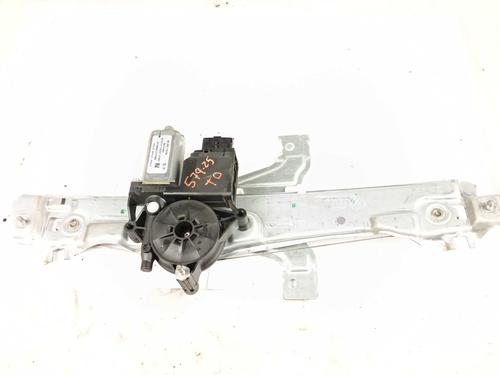 rear-right-window-mechanism-citroen-c3-iii-sx-2016-29605481 main image