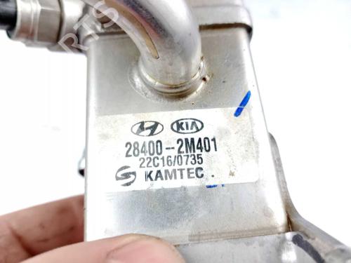 Egr HYUNDAI TUCSON (NX4E, NX4A) 1.6 T-GDI Plug-in-Hybrid HTRAC | BP29126264M69 - Image 3