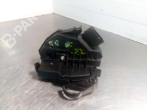 Front right lock FORD FOCUS III 2.3 RS AWD | BP10751684C97 