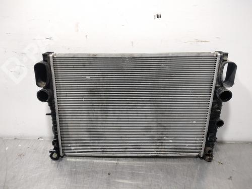 water-radiator-mercedes-benz-e-class-w211-2002-2003-2004-2005-2006-2007-2008-2009-9983893 main image