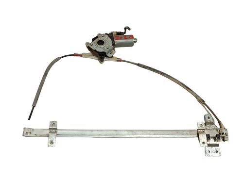 Used Front left window mechanism NISSAN TERRANO II (R20) 2.7 TDi 4WD (125 hp) 26446310