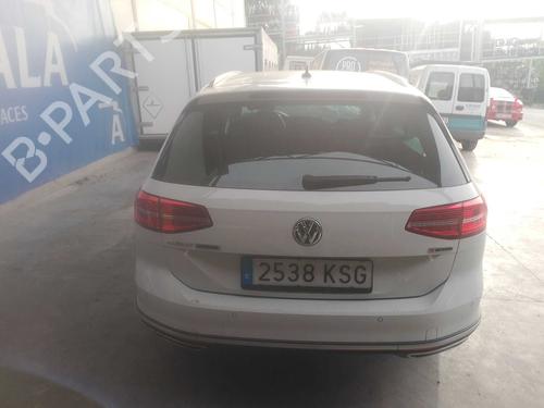 Fuel door actuator VW PASSAT B8 Variant (3G5, CB5) 2.0 TDI | BP26556860E18 - Image 6