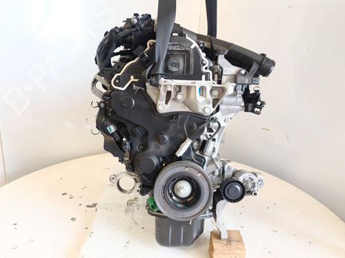Motor Motor PEUGEOT 3008 II SUV (MC_, MR_, MJ_, M4_) 1.5 BlueHDi 130 (131 hp) 36668202 36668202