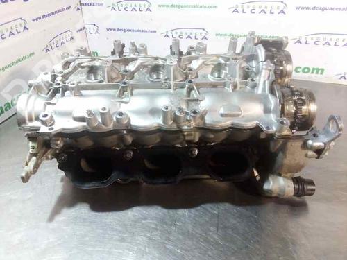 Cylinder head MERCEDES-BENZ C-CLASS (W205) AMG C 43 4-matic (205.064) | BP10969605M5 
