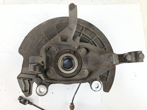 Left front steering knuckle JEEP COMPASS (MP, M6, MV, M7) 1.4 MultiAir | BP30790880M25