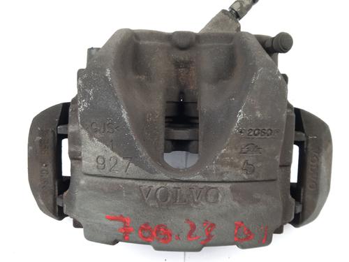 Used Left front brake caliper VOLVO XC60 I SUV (156) D3 / D4 (163 hp) 16723728
