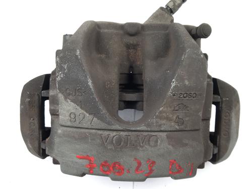 Left front brake caliper VOLVO XC60 I SUV (156) D3 / D4 (163 hp) 16723728