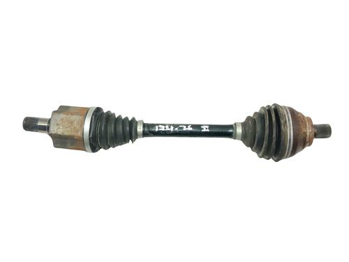 Used Left front driveshaft Left front driveshaft SKODA KODIAQ I (NS6, NS7, NV7) 2.0 TDI (150 hp) 33335256 33335256
