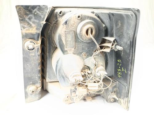 Left taillight LAND ROVER FREELANDER 2 (L359) 2.2 TD4 4x4 | BP28471742C34 