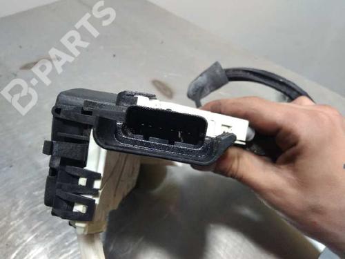 Front left lock PEUGEOT PARTNER Box Body/MPV  | BP10029671C98 