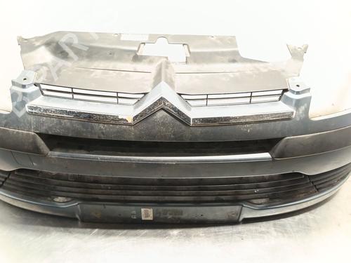 Front bumper CITROËN C4 I (LC_) 1.6 HDi | BP30777493C7
