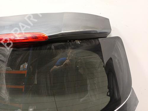 Tailgate PEUGEOT 208 I (CA_, CC_)  | BP28388976C6