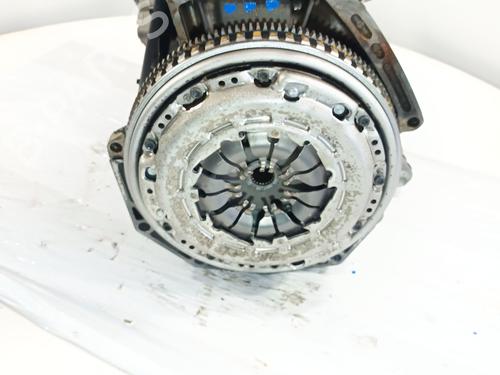 Engine NISSAN QASHQAI I (J10, NJ10) 1.5 dCi | BP29450676M1 