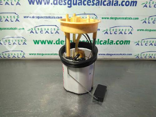 Fuel pump SEAT IBIZA IV SC (6J1, 6P5)  | BP10958331M76 