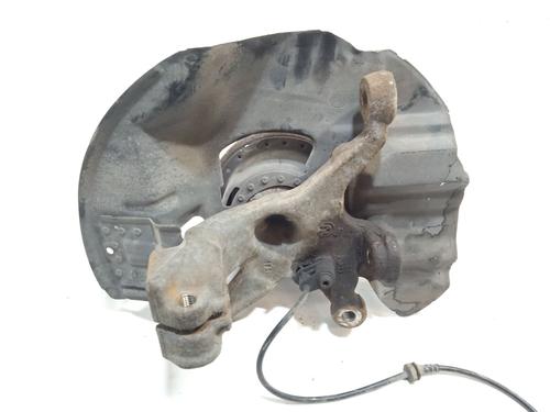 Left front steering knuckle BMW 3 Convertible (E46)  | BP19806728M25 