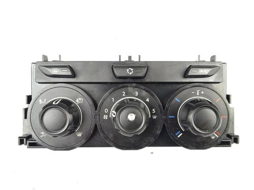 AC Styreenhet / Manøvreringsenhet CITROËN C3 II (SC_) 1.6 BlueHDi 75 (75 hp) 16704092