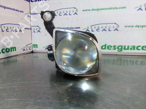 Used Right front fog light Right front fog light MERCEDES-BENZ C-CLASS (W205) AMG C 43 4-matic (205.064) (367 hp) 10929703 10929703