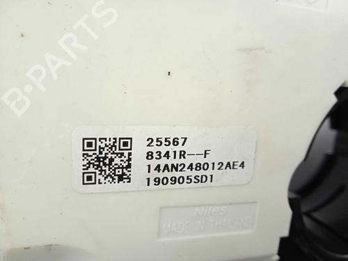 Switch RENAULT MEGANE IV Hatchback (B9A/M/N_) | BP16067937I30 - Image 5