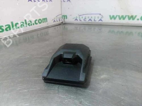 Used Electronic module Electronic module RENAULT KADJAR (HA_, HL_) [2015-2026] 11875456 11875456